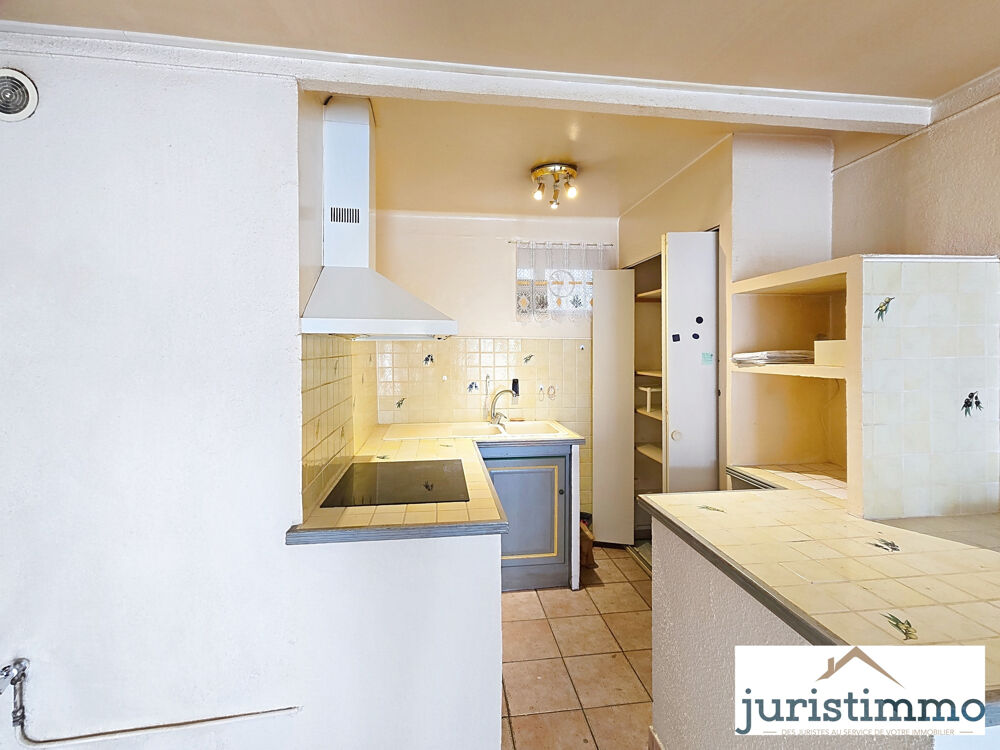 Vente Immeuble Immeuble composé de deux logements au coeur de ville d'Orange Orange