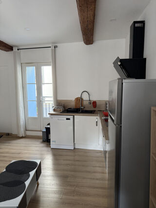  Appartement à vendre 2 pièces 35 m²