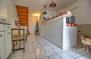  Maison � vendre 3 pi�ces 65 m�