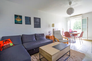  Appartement  vendre 2 pices 53 m