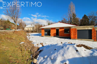  Maison � vendre 4 pi�ces 110 m�