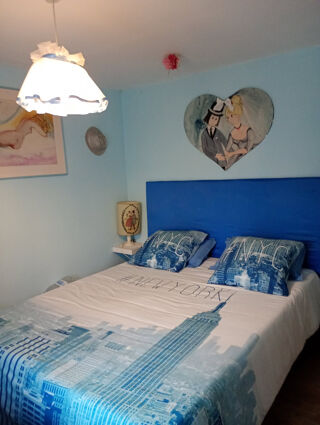  Maison � vendre 5 pi�ces 106 m�