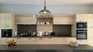  Maison � vendre 7 pi�ces 182 m�