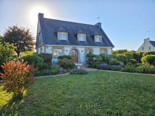  Maison à vendre 5 pièces 143 m²
