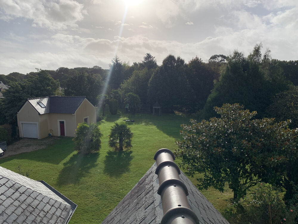 � vendre  Propri�t�/ch�teau Pleurtuit (35730)