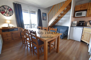  Appartement à vendre 4 pièces 48 m²