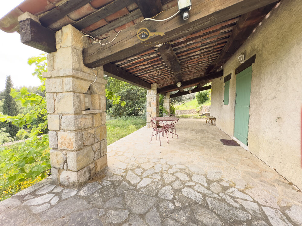  vendre  Proprit/chteau Fayence (83440)