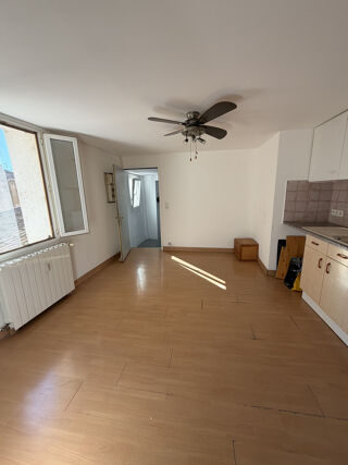 Vente Appartement Superbe appartement T2 L isle sur la sorgue