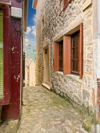  Maison à vendre 5 pièces 115 m²