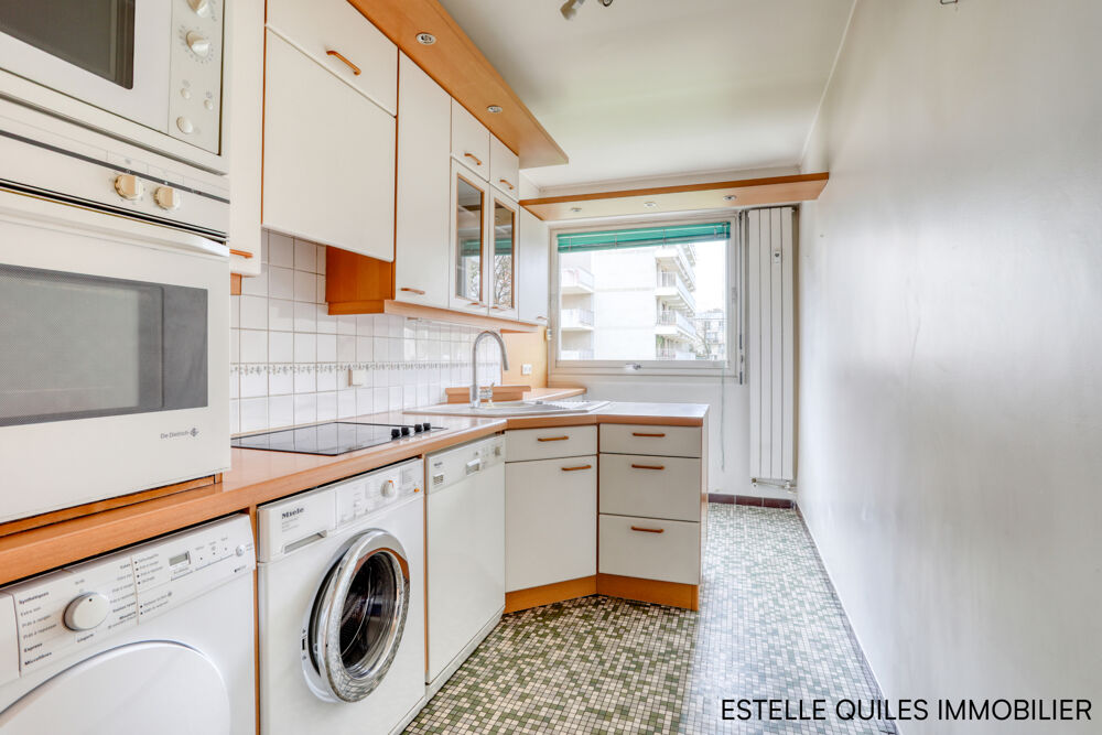 � vendre  Appartement Versailles (78000)