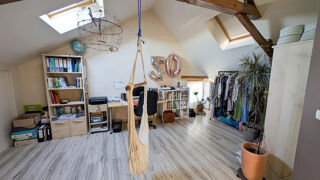  Maison � vendre 9 pi�ces 253 m�