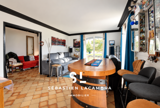  Maison à vendre 4 pièces 101 m²