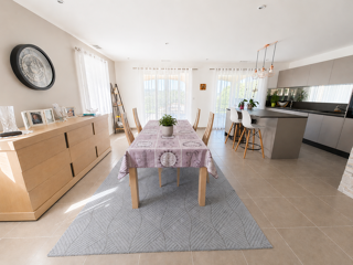  Maison à vendre 5 pièces 117 m²