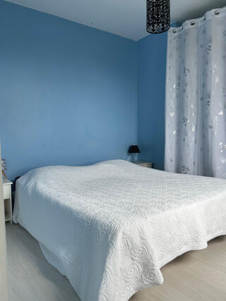  Appartement à vendre 4 pièces 64 m²