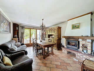  Maison � vendre 10 pi�ces 194 m�