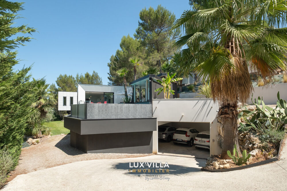 � vendre  Maison Montpellier (34000)