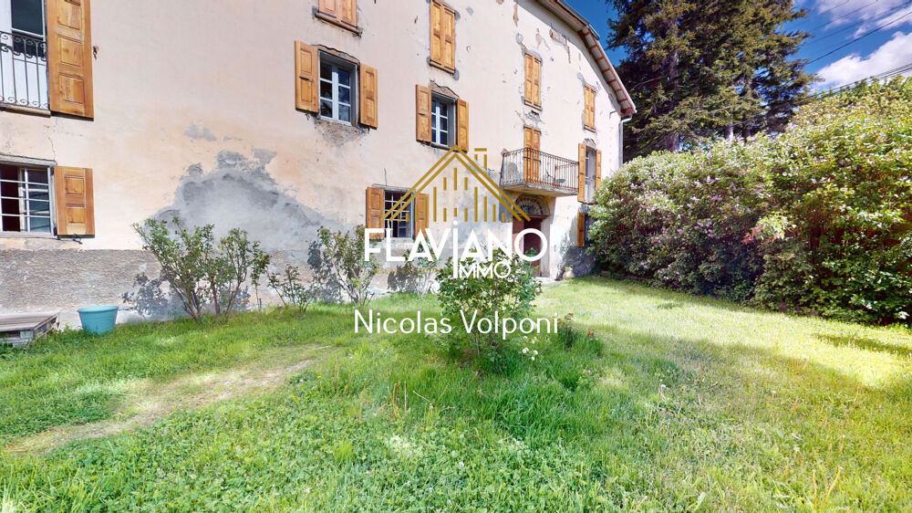 Maison 388 m2