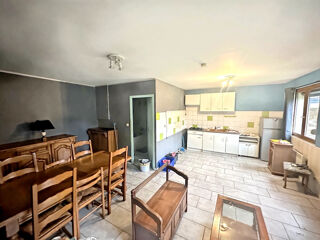  Maison � vendre 3 pi�ces 53 m�