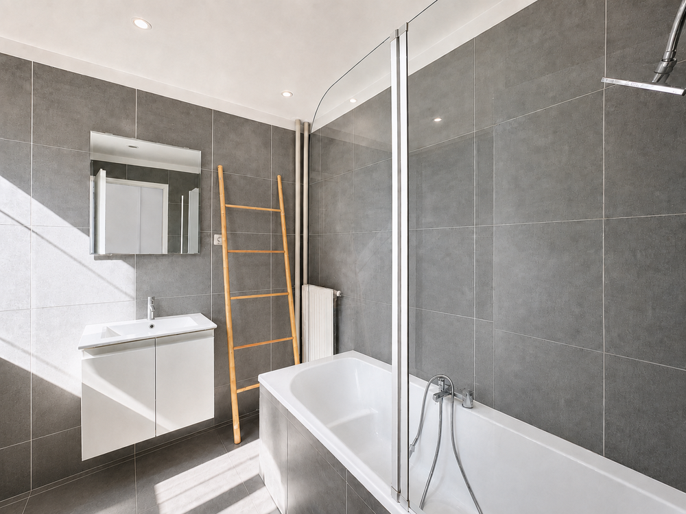 Vente Appartement Appartement 2 pièces 42 m2 Lyon 9 Lyon 9