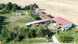  Maison � vendre 4 pi�ces 120 m�