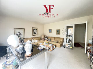  Appartement  vendre 4 pices 82 m