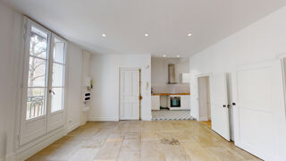  Appartement � vendre 3 pi�ces 54 m�