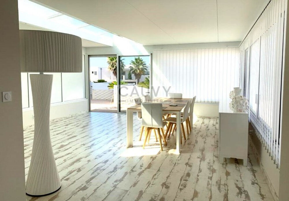  vendre  Duplex/triplex Le Cap D Agde (34300)