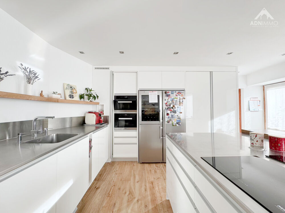 � vendre  Maison P�ron (01630)