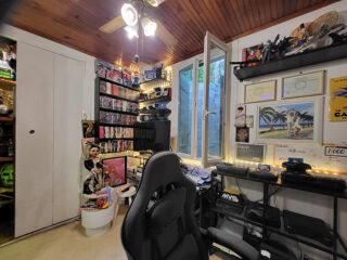  Maison � vendre 3 pi�ces 64 m�