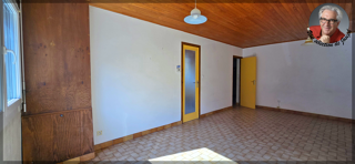  Maison à vendre 6 pièces 120 m²