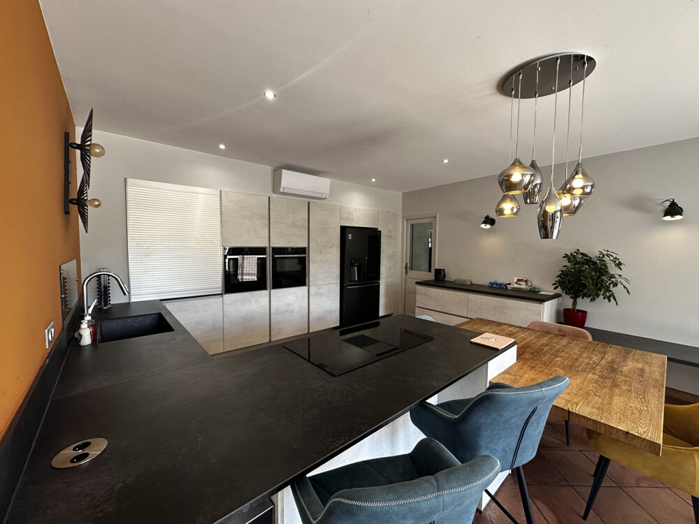 � vendre  Maison Orange (84100)