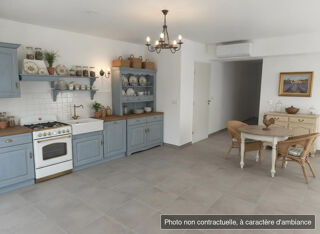  Appartement à vendre 4 pièces 96 m²