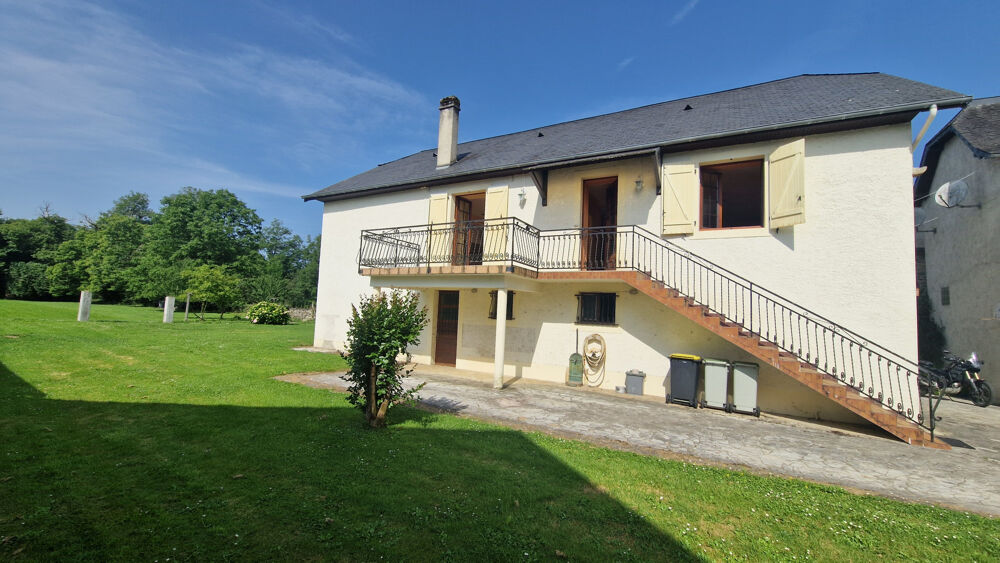 GROS POTENTIEL POUR CET ENSEMBLE IMMOBILIER