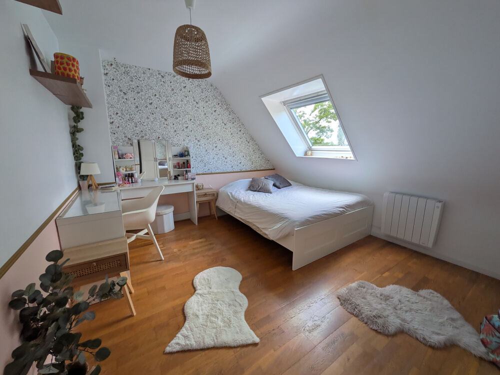 Vente Maison WAMBRECHIES   Maison semi-individuelle 4 chambres Wambrechies