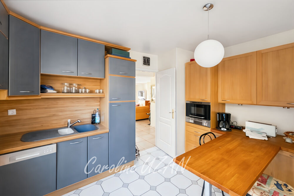 Vente Maison Rueil-Malmaison - Buzenval - Maison familiale, 4 chambres, jardin - 165m2 au sol hors garage. Rueil malmaison