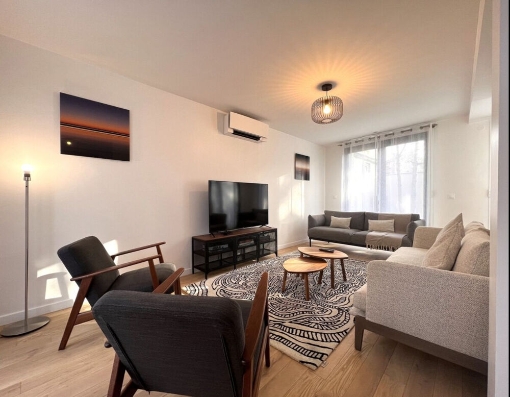 � vendre  Maison Montreuil (93100)