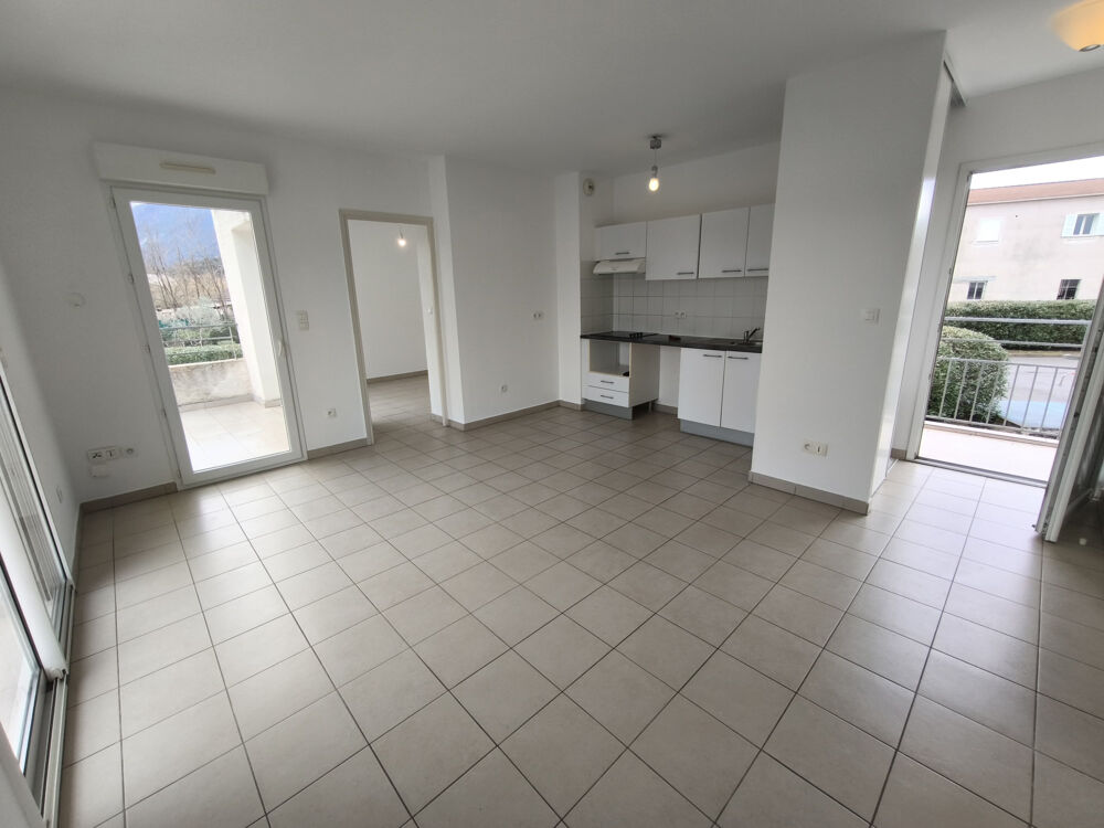 Vente Appartement Appartement T3 48m2 Résidence Bord de mer - Poggio Mezzana Poggio mezzana