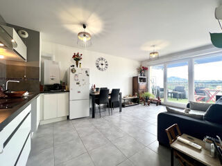  Appartement � vendre 2 pi�ces 39 m�