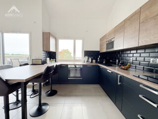  Appartement  vendre 3 pices 87 m