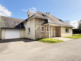  Maison à vendre 5 pièces 141 m²