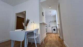  Appartement à louer 1 pièce 27 m²