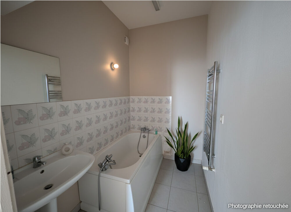 Maison 79 m2 2 chambres Travaux à prévoir