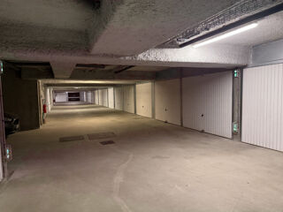  Parking / Garage à vendre 13 m²