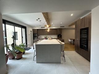  Maison à vendre 4 pièces 160 m²
