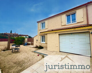  Maison � vendre 4 pi�ces 90 m�