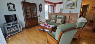  Appartement � vendre 3 pi�ces 79 m�