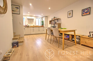  Maison à vendre 4 pièces 113 m²