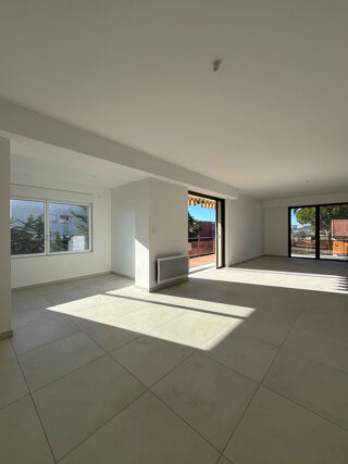  Appartement � vendre 4 pi�ces 133 m�