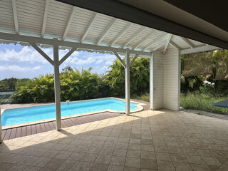  Maison � vendre 4 pi�ces 110 m�