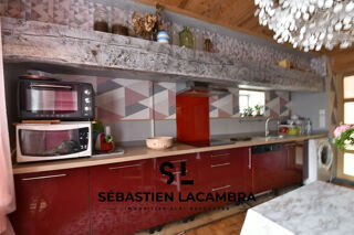  Maison � vendre 5 pi�ces 135 m�